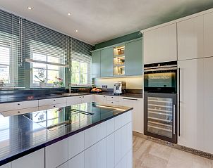 Unterkunft 210730 - Ferienhaus Oostelijk Flevoland - Vrijstaande woning in Lelystad