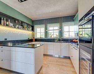 Unterkunft 210730 - Ferienhaus Oostelijk Flevoland - Vrijstaande woning in Lelystad