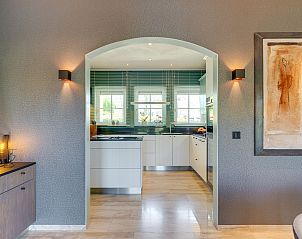 Unterkunft 210730 - Ferienhaus Oostelijk Flevoland - Vrijstaande woning in Lelystad