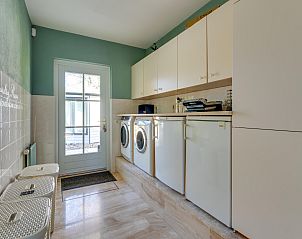 Unterkunft 210730 - Ferienhaus Oostelijk Flevoland - Vrijstaande woning in Lelystad