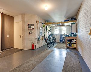 Unterkunft 210730 - Ferienhaus Oostelijk Flevoland - Vrijstaande woning in Lelystad