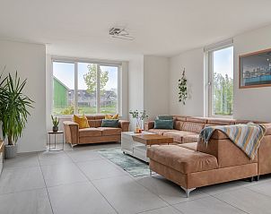 Unterkunft 210731 - Ferienhaus Oostelijk Flevoland - Vrijstaande woning in Lelystad