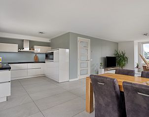Unterkunft 210731 - Ferienhaus Oostelijk Flevoland - Vrijstaande woning in Lelystad