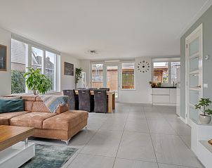 Unterkunft 210731 - Ferienhaus Oostelijk Flevoland - Vrijstaande woning in Lelystad