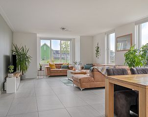Unterkunft 210731 - Ferienhaus Oostelijk Flevoland - Vrijstaande woning in Lelystad