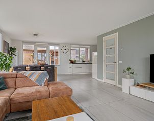 Unterkunft 210731 - Ferienhaus Oostelijk Flevoland - Vrijstaande woning in Lelystad