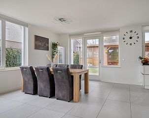 Unterkunft 210731 - Ferienhaus Oostelijk Flevoland - Vrijstaande woning in Lelystad