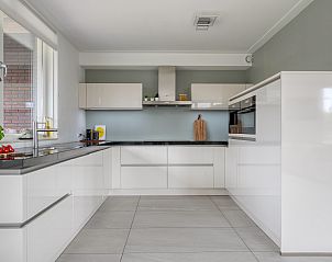 Unterkunft 210731 - Ferienhaus Oostelijk Flevoland - Vrijstaande woning in Lelystad
