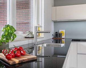 Unterkunft 210731 - Ferienhaus Oostelijk Flevoland - Vrijstaande woning in Lelystad