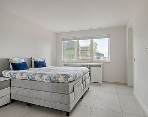 Unterkunft 210731 - Ferienhaus Oostelijk Flevoland - Vrijstaande woning in Lelystad