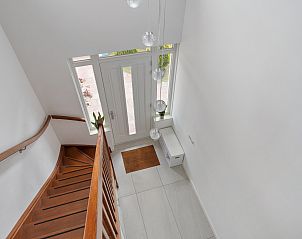 Unterkunft 210731 - Ferienhaus Oostelijk Flevoland - Vrijstaande woning in Lelystad