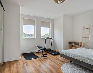 Unterkunft 210731 - Ferienhaus Oostelijk Flevoland - Vrijstaande woning in Lelystad