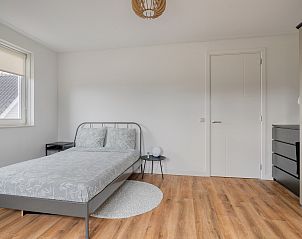 Unterkunft 210731 - Ferienhaus Oostelijk Flevoland - Vrijstaande woning in Lelystad
