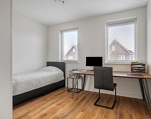 Unterkunft 210731 - Ferienhaus Oostelijk Flevoland - Vrijstaande woning in Lelystad
