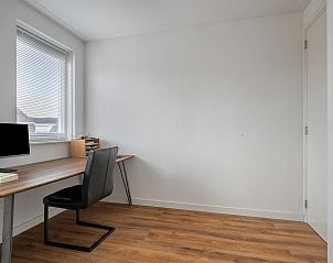 Unterkunft 210731 - Ferienhaus Oostelijk Flevoland - Vrijstaande woning in Lelystad