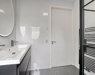 Unterkunft 210731 - Ferienhaus Oostelijk Flevoland - Vrijstaande woning in Lelystad