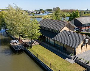 Unterkunft 210732 - Ferienhaus Oostelijk Flevoland - Vrijstaande woning in Lelystad