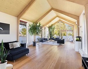 Unterkunft 210732 - Ferienhaus Oostelijk Flevoland - Vrijstaande woning in Lelystad