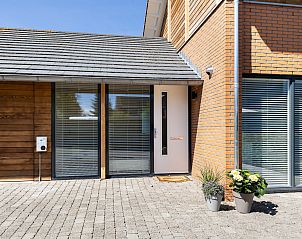 Unterkunft 210732 - Ferienhaus Oostelijk Flevoland - Vrijstaande woning in Lelystad
