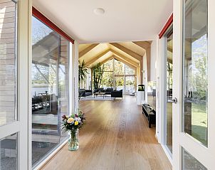 Unterkunft 210732 - Ferienhaus Oostelijk Flevoland - Vrijstaande woning in Lelystad