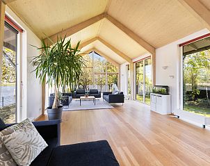 Unterkunft 210732 - Ferienhaus Oostelijk Flevoland - Vrijstaande woning in Lelystad
