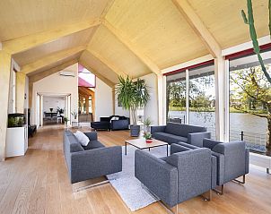 Unterkunft 210732 - Ferienhaus Oostelijk Flevoland - Vrijstaande woning in Lelystad