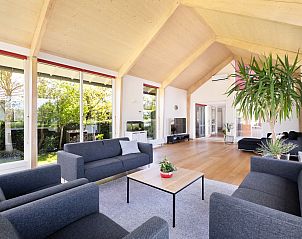 Unterkunft 210732 - Ferienhaus Oostelijk Flevoland - Vrijstaande woning in Lelystad