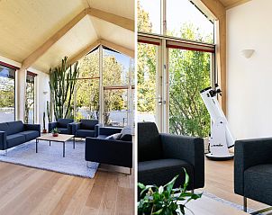 Unterkunft 210732 - Ferienhaus Oostelijk Flevoland - Vrijstaande woning in Lelystad