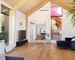 Unterkunft 210732 - Ferienhaus Oostelijk Flevoland - Vrijstaande woning in Lelystad