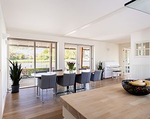 Unterkunft 210732 - Ferienhaus Oostelijk Flevoland - Vrijstaande woning in Lelystad