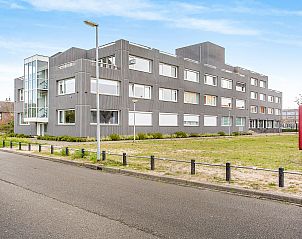 Verblijf 210733 - Appartement Oostelijk Flevoland - Appartement in Lelystad