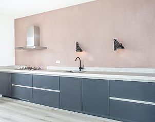 Verblijf 210733 - Appartement Oostelijk Flevoland - Appartement in Lelystad