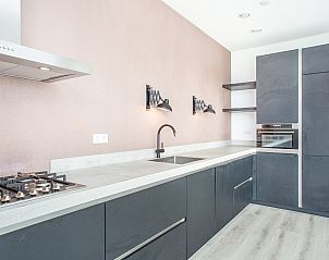 Verblijf 210733 - Appartement Oostelijk Flevoland - Appartement in Lelystad