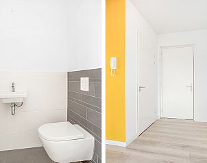Verblijf 210733 - Appartement Oostelijk Flevoland - Appartement in Lelystad