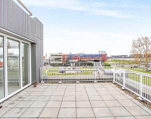 Verblijf 210733 - Appartement Oostelijk Flevoland - Appartement in Lelystad