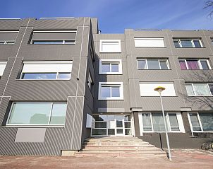 Verblijf 210733 - Appartement Oostelijk Flevoland - Appartement in Lelystad
