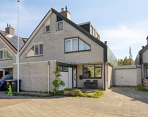 Verblijf 210735 - Vakantiewoning Oostelijk Flevoland - Geschakelde woning in Lelystad