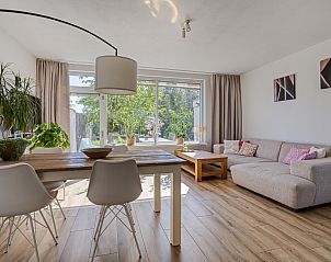 Verblijf 210735 - Vakantiewoning Oostelijk Flevoland - Geschakelde woning in Lelystad