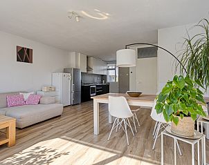 Verblijf 210735 - Vakantiewoning Oostelijk Flevoland - Geschakelde woning in Lelystad