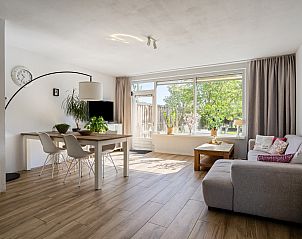 Verblijf 210735 - Vakantiewoning Oostelijk Flevoland - Geschakelde woning in Lelystad