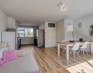 Verblijf 210735 - Vakantiewoning Oostelijk Flevoland - Geschakelde woning in Lelystad
