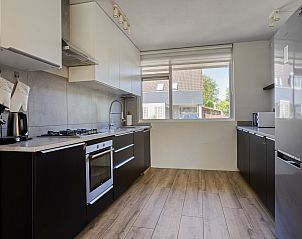 Verblijf 210735 - Vakantiewoning Oostelijk Flevoland - Geschakelde woning in Lelystad