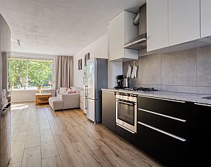 Verblijf 210735 - Vakantiewoning Oostelijk Flevoland - Geschakelde woning in Lelystad