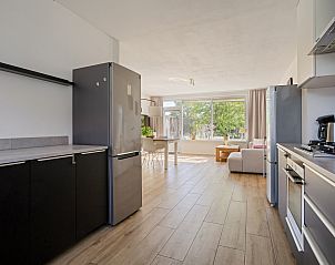 Verblijf 210735 - Vakantiewoning Oostelijk Flevoland - Geschakelde woning in Lelystad