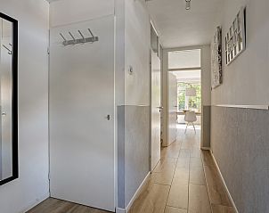 Verblijf 210735 - Vakantiewoning Oostelijk Flevoland - Geschakelde woning in Lelystad