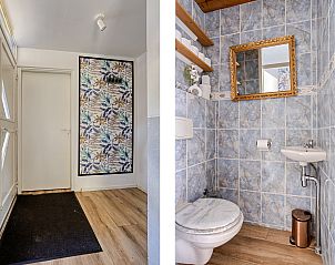 Verblijf 210735 - Vakantiewoning Oostelijk Flevoland - Geschakelde woning in Lelystad