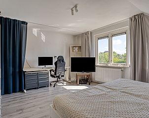 Verblijf 210735 - Vakantiewoning Oostelijk Flevoland - Geschakelde woning in Lelystad