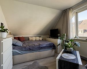 Verblijf 210735 - Vakantiewoning Oostelijk Flevoland - Geschakelde woning in Lelystad