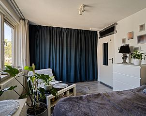 Verblijf 210735 - Vakantiewoning Oostelijk Flevoland - Geschakelde woning in Lelystad