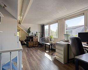 Verblijf 210735 - Vakantiewoning Oostelijk Flevoland - Geschakelde woning in Lelystad
